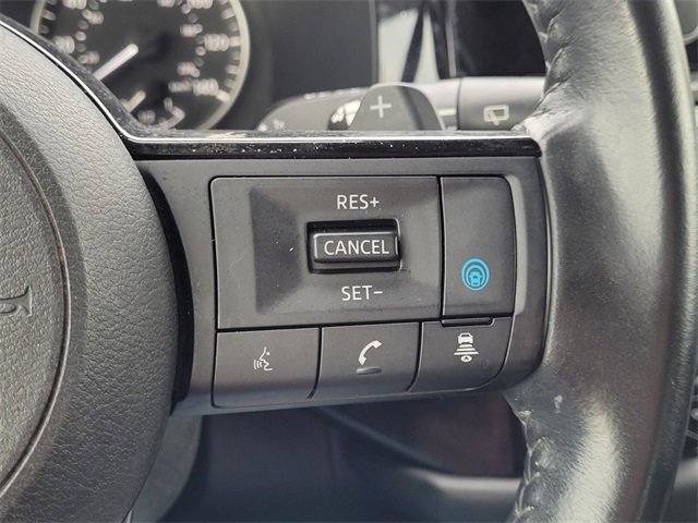 Used 2022 Nissan Pathfinder SV w/ SV Premium Package image 29