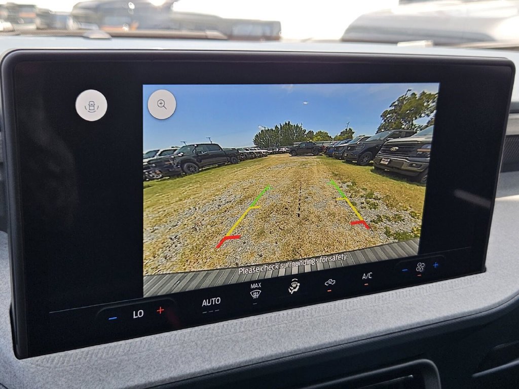 New 2026 Ford Maverick XLT FWD image 22