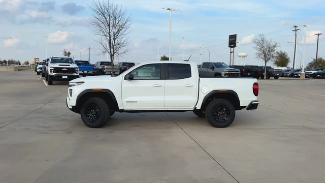 New 2026 GMC Canyon Elevation w/ Convenience Package RWD image 5