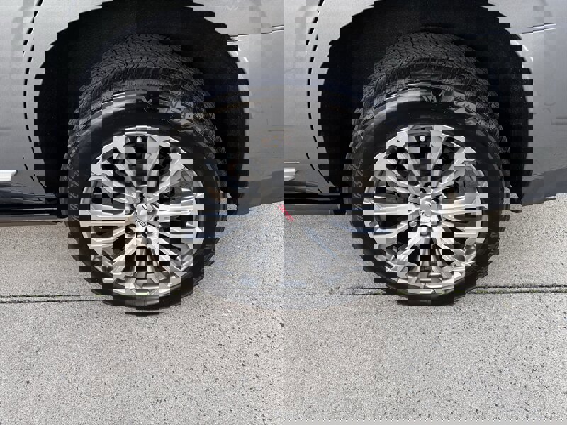 Used 2021 GMC Yukon Denali w/ Denali Ultimate Package image 44