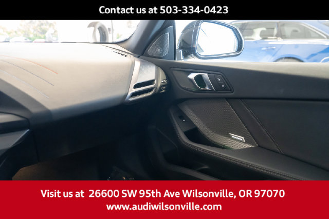 Used 2026 BMW 228i w/ Technology Package FWD image 10