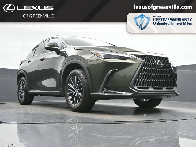 Used 2023 Lexus NX 350 AWD image 37