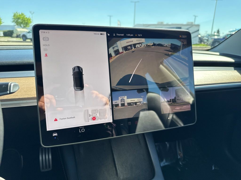 Used 2022 Tesla Model 3 Performance image 25