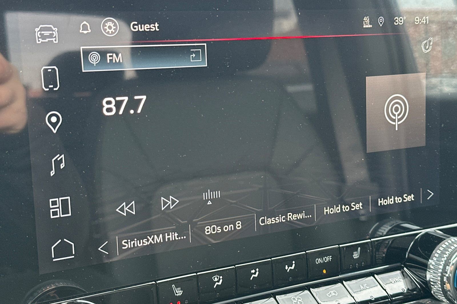 New 2026 GMC Canyon Elevation w/ Convenience Package image 18