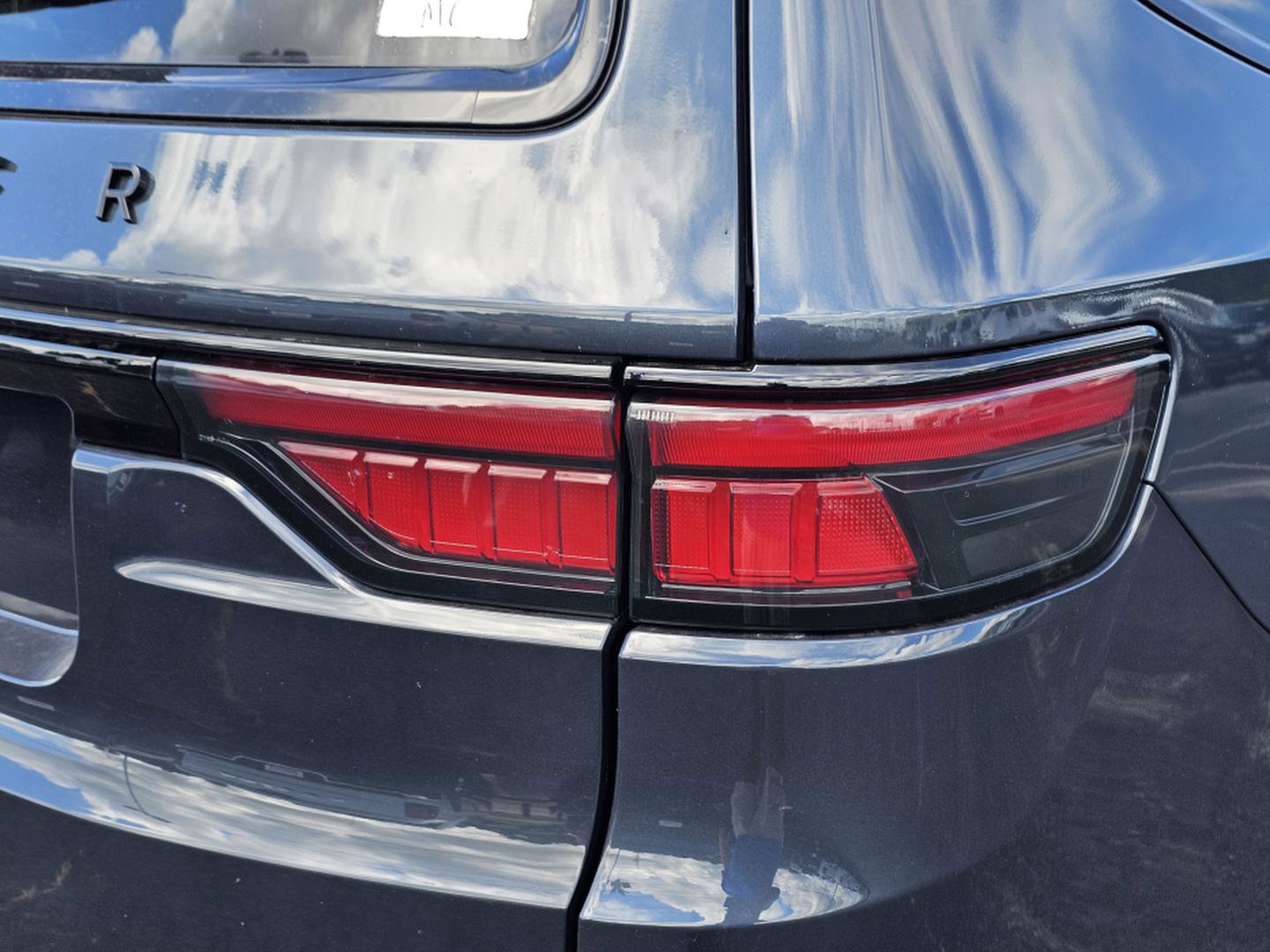 New 2025 Jeep Wagoneer Series II image 9