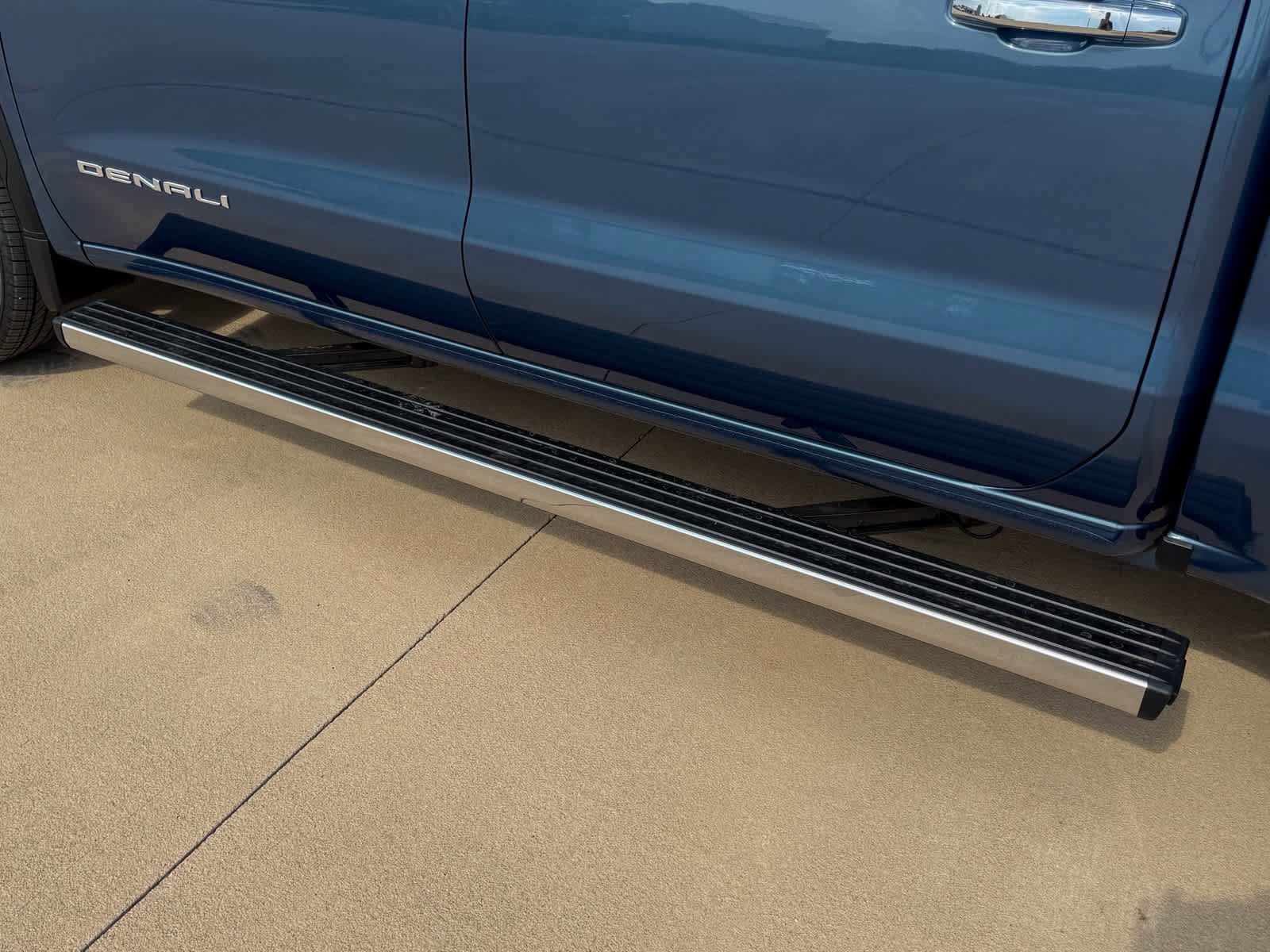 New 2026 GMC Sierra 1500 Denali image 35