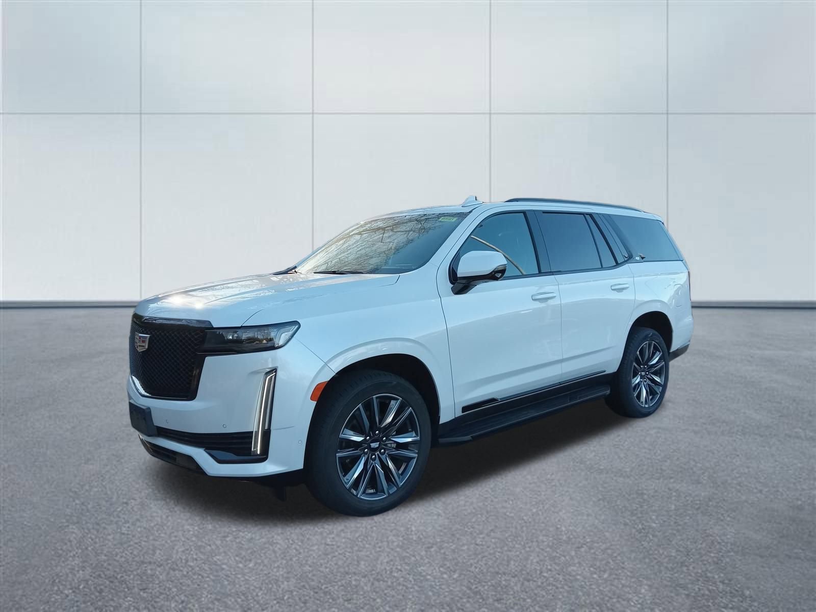 Certified 2024 Cadillac Escalade Sport image 1