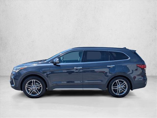 Used 2019 Hyundai Santa Fe XL FWD image 8