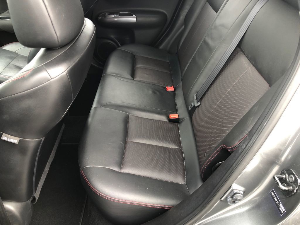 Used 2012 Nissan Juke SL image 22