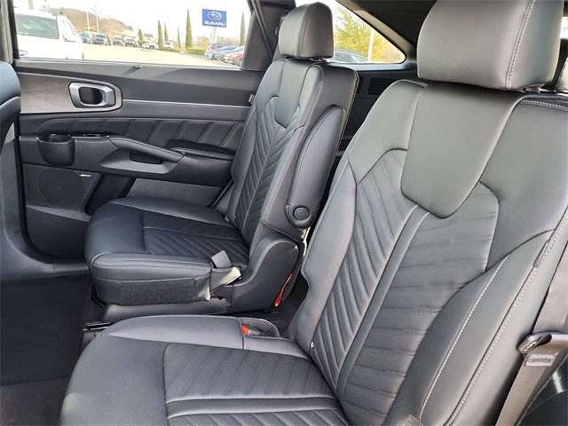 New 2026 Kia Sorento SX Prestige image 16