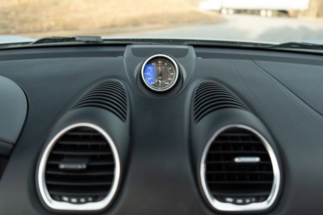 Used 2020 Porsche 718 Boxster S image 30