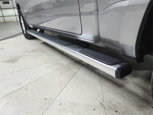 Used 2023 RAM 1500 Laramie image 43