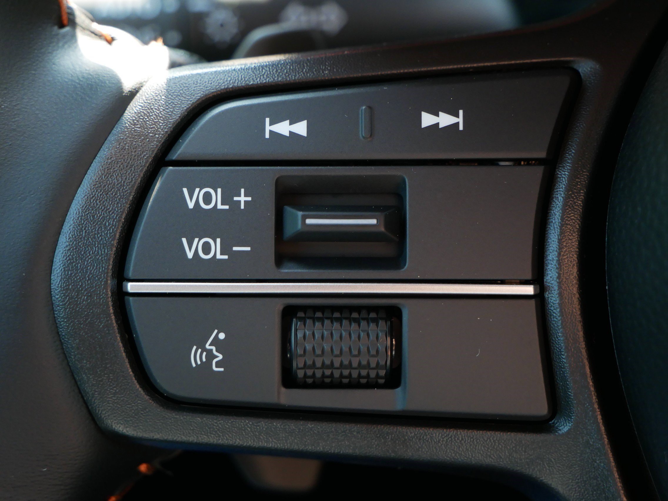 New 2026 Honda CR-V Sport-L image 23