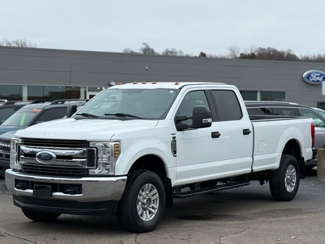 Used 2019 Ford F250 XLT image 21
