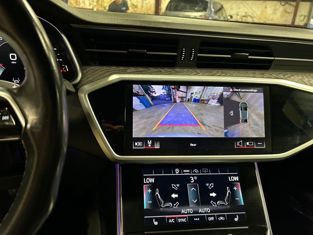 Used 2024 Audi A6 Premium Plus image 16