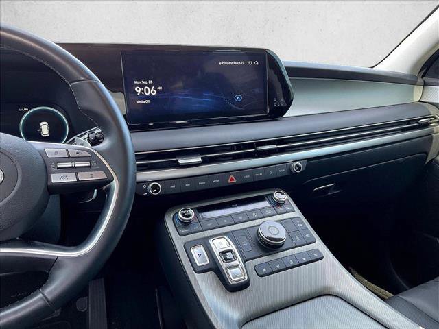 Used 2024 Hyundai Palisade SEL w/ Premium Package FWD image 6