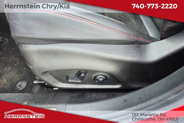 Used 2024 Dodge Hornet R/T w/ Track Pack AWD/4WD image 17