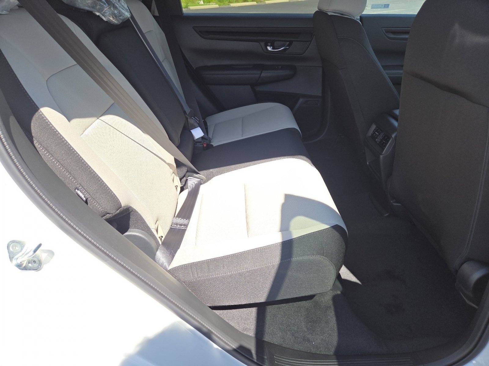 New 2026 Honda CR-V LX image 18