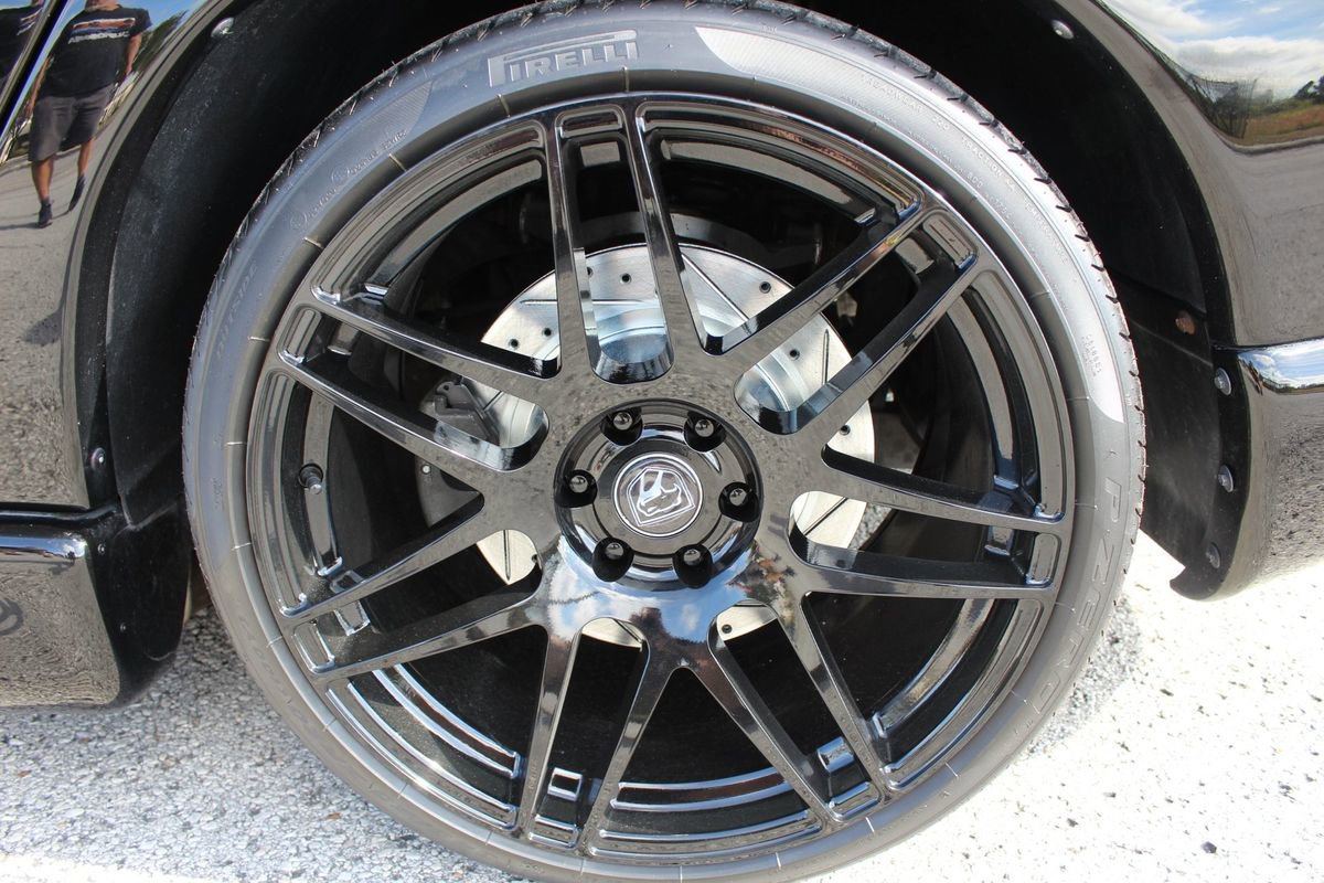 Used 2000 Dodge Viper RT/10 image 21