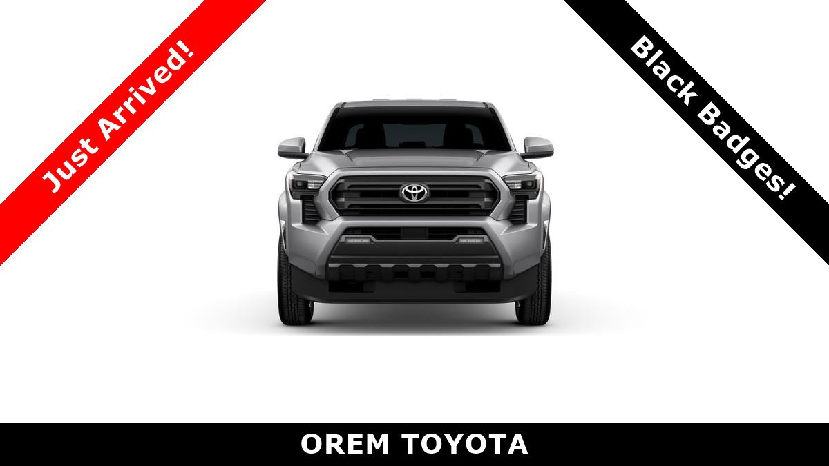 New 2026 Toyota Tacoma SR5 image 17