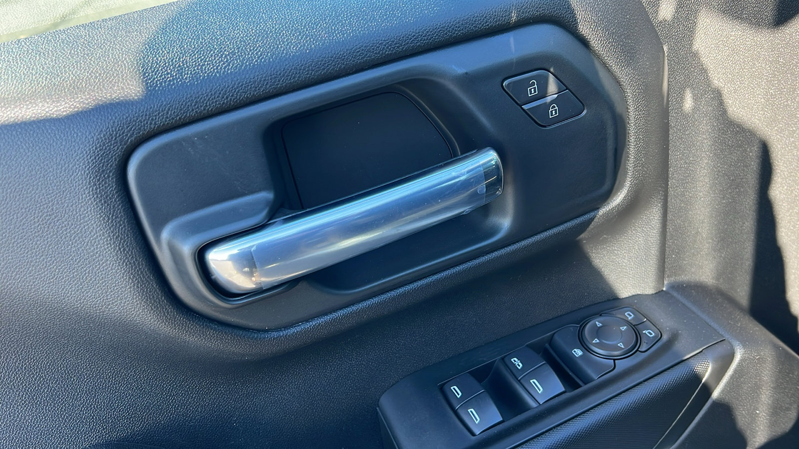 New 2026 Chevrolet Silverado 1500 Custom image 18