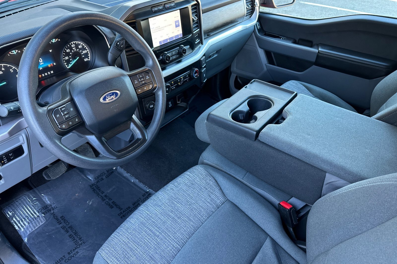 Used 2023 Ford F150 XLT image 10