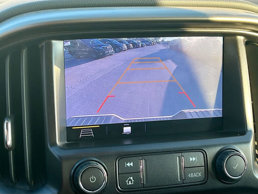 Used 2022 Chevrolet Colorado Z71 image 11