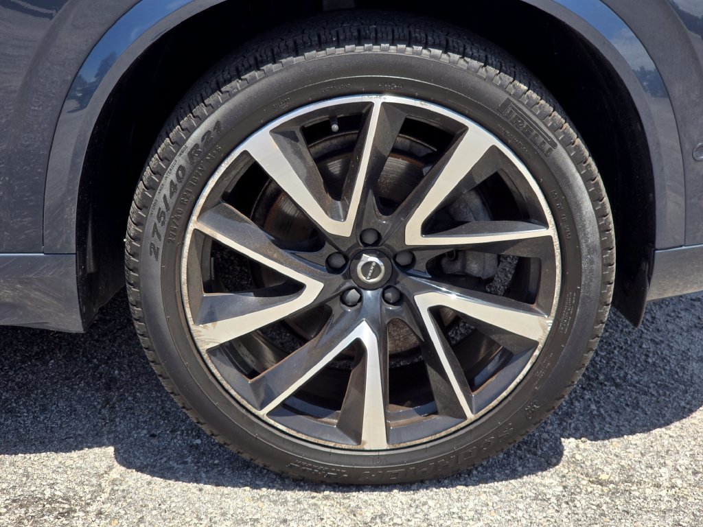 Used 2023 Volvo XC90 B6 Plus w/ Protection Package Premier AWD/4WD image 28