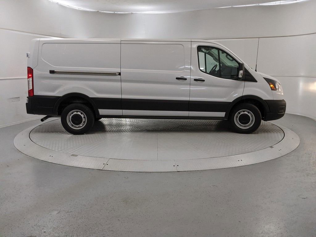 New 2025 Ford Transit 150 Low Roof image 2