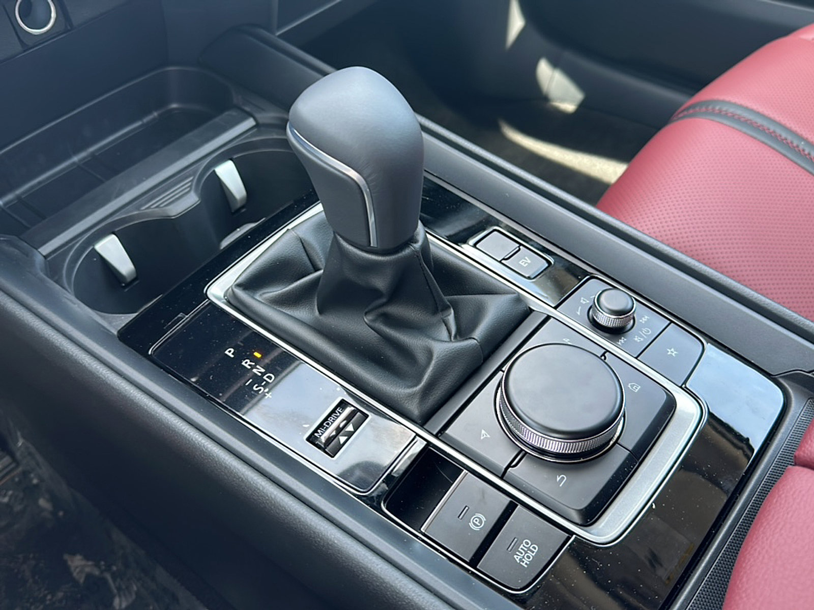 New 2025 MAZDA CX-50 AWD 2.5 Hybrid w/ Premium Pkg image 24