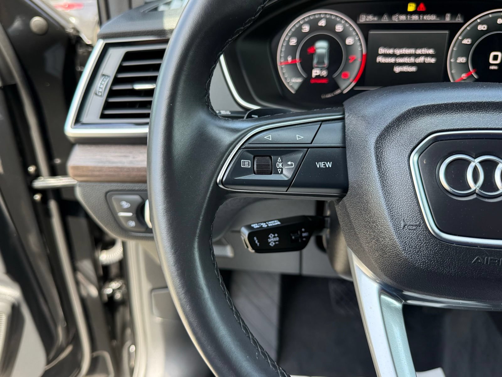 Used 2025 Audi Q5 2.0T Premium Plus AWD/4WD image 26