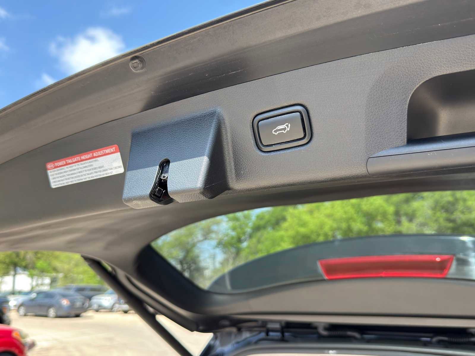 Used 2020 Kia Telluride EX image 9