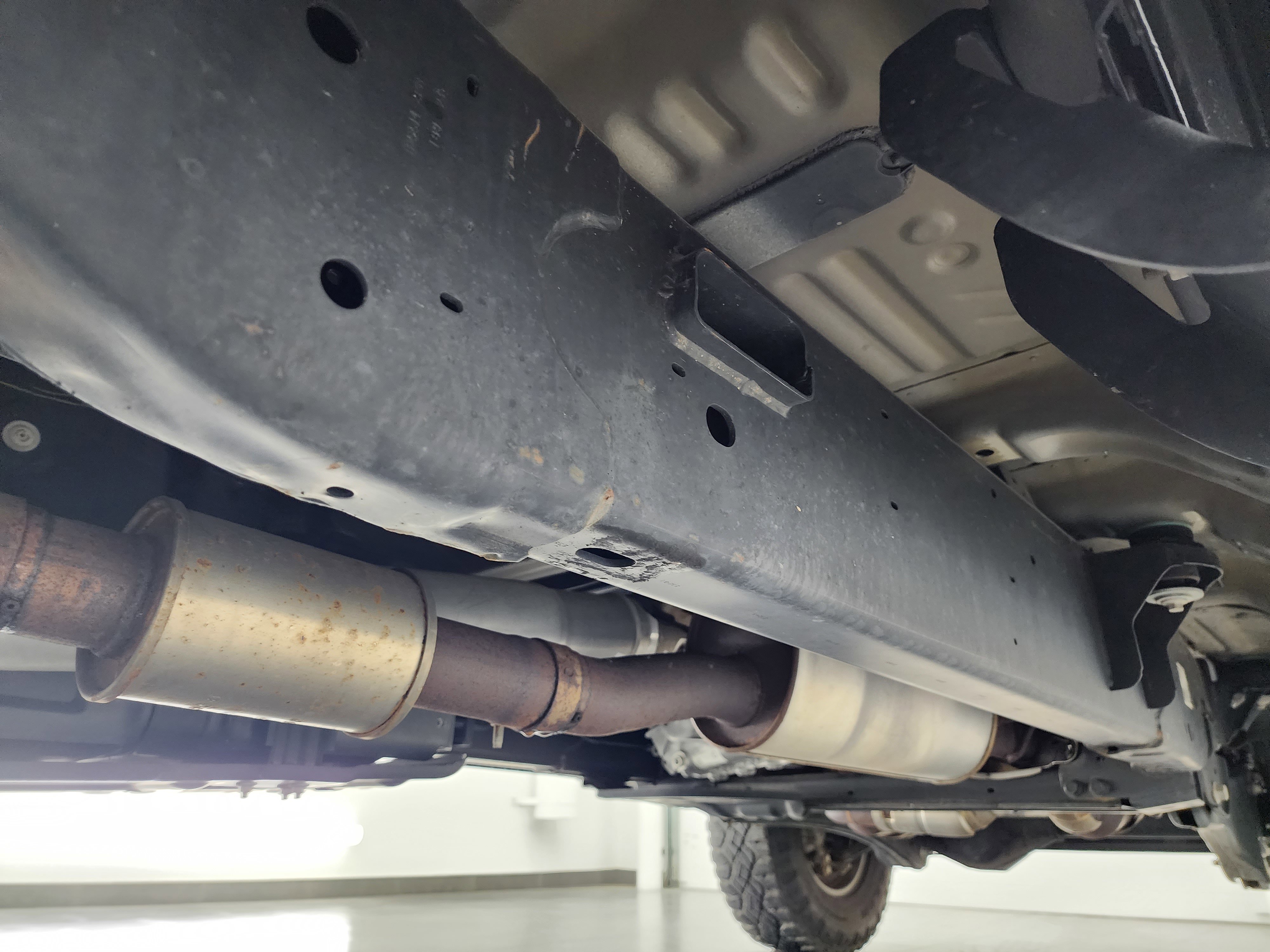 Used 2023 Ford F350 XLT w/ Tremor Off-Road Package image 32