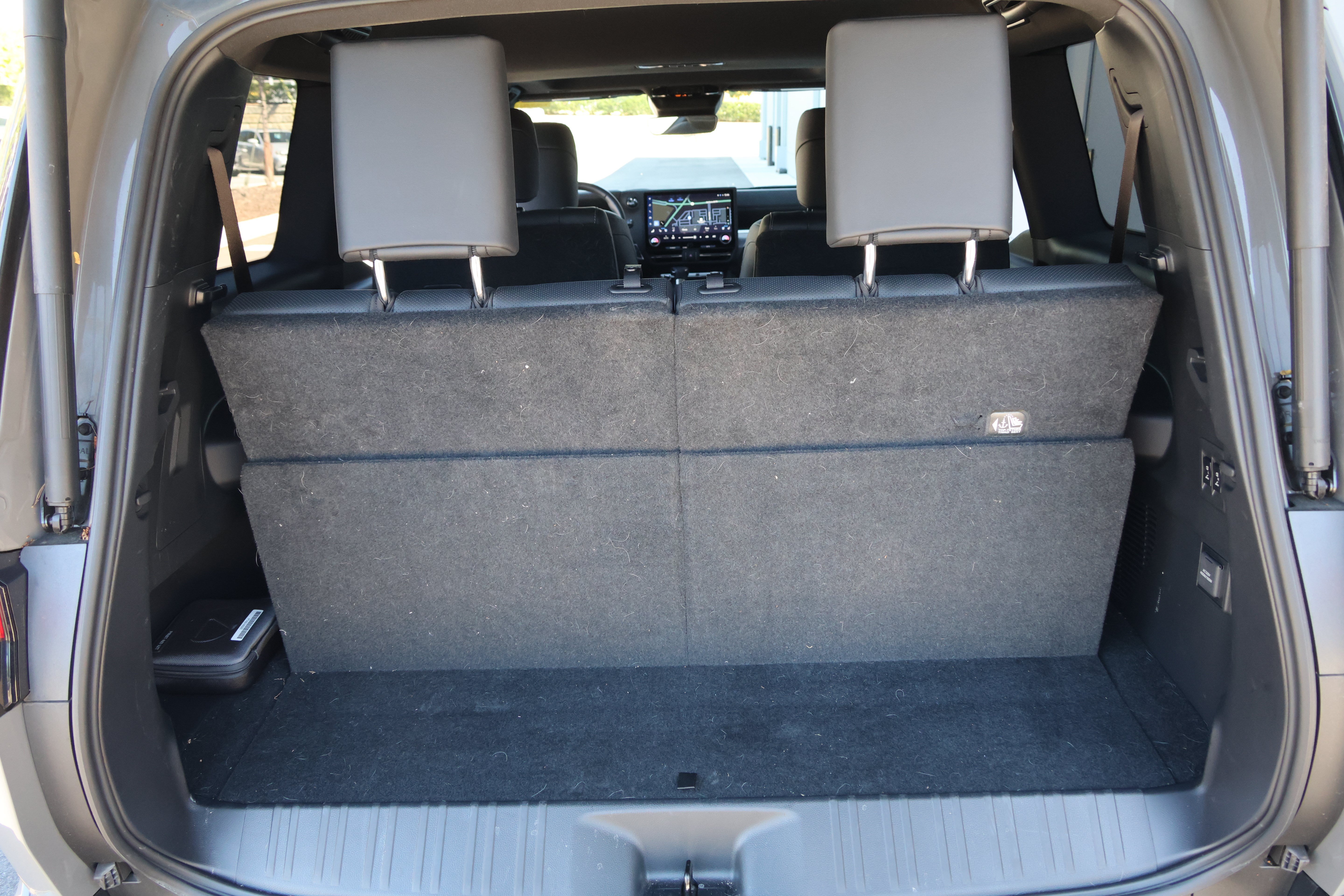 Certified 2024 Lexus GX 550 w/ Accessory Package (Z1) AWD/4WD image 39