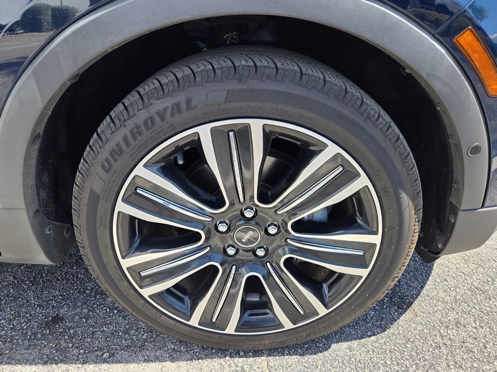 Used 2018 Lincoln MKC Black Label FWD image 20