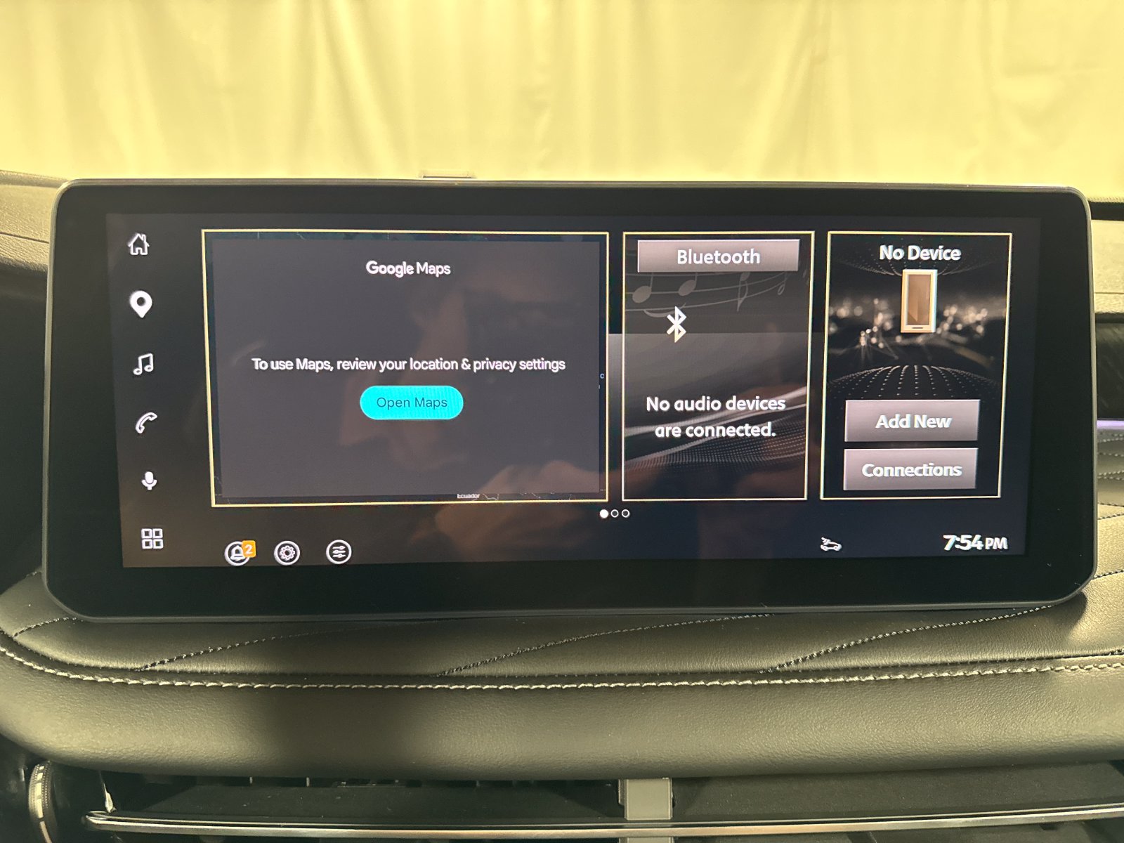 New 2027 INFINITI QX65 Autograph w/ Cargo Package AWD/4WD image 18