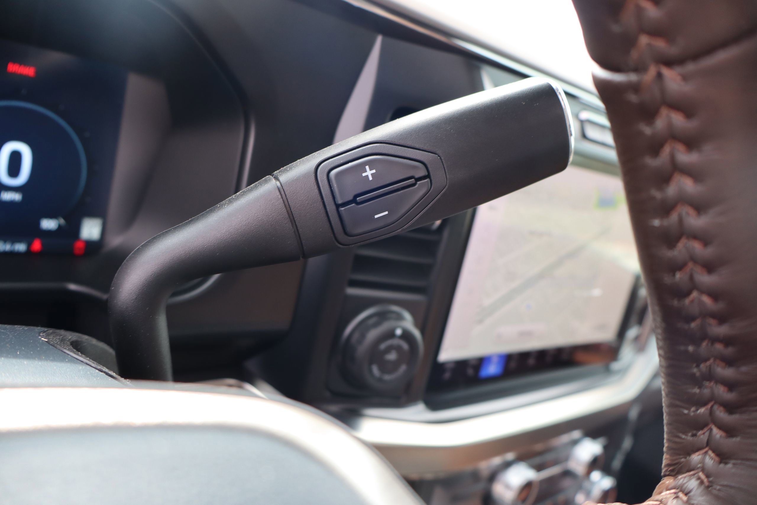 New 2026 Ford F250 King Ranch w/ Chrome Package image 17