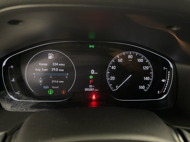 Used 2021 Honda Accord Sport image 22