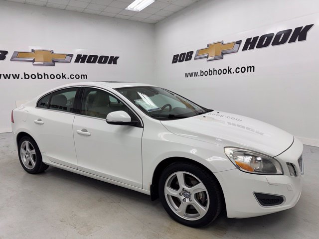 Used 2012 Volvo S60 T5 FWD image 3