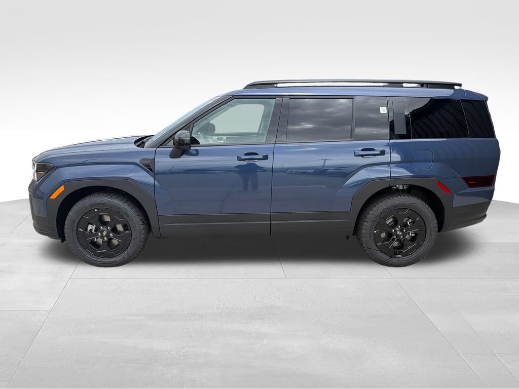 New 2027 Hyundai Santa Fe XRT AWD/4WD image 2