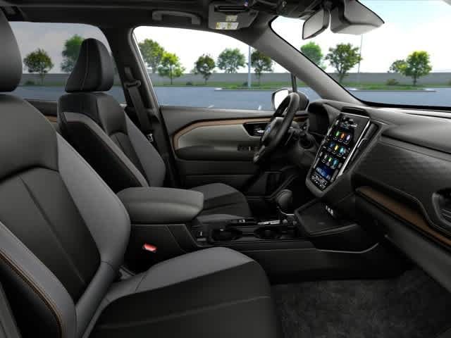 New 2026 Subaru Forester Sport AWD/4WD image 15