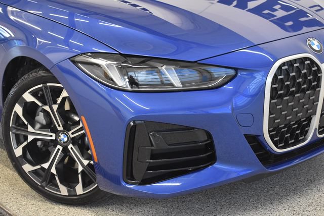 New 2026 BMW 430i xDrive Coupe w/ M Sport Package AWD/4WD image 28