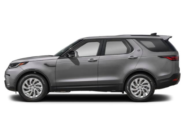New 2027 Land Rover Discovery S AWD/4WD image 3