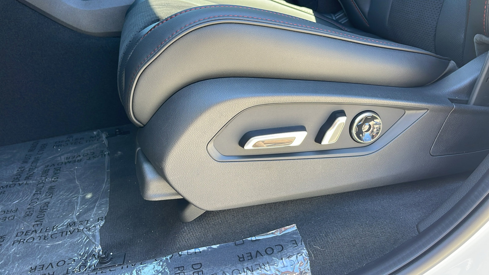 New 2026 Acura MDX A-Spec image 25