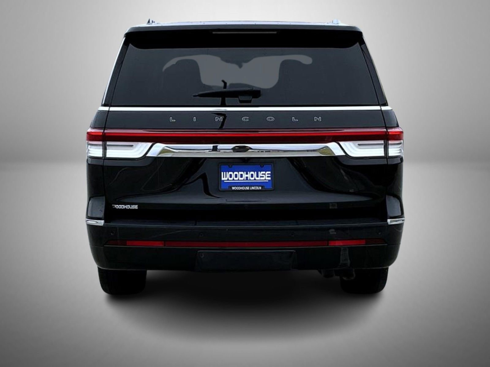 Certified 2024 Lincoln Navigator Black Label image 6