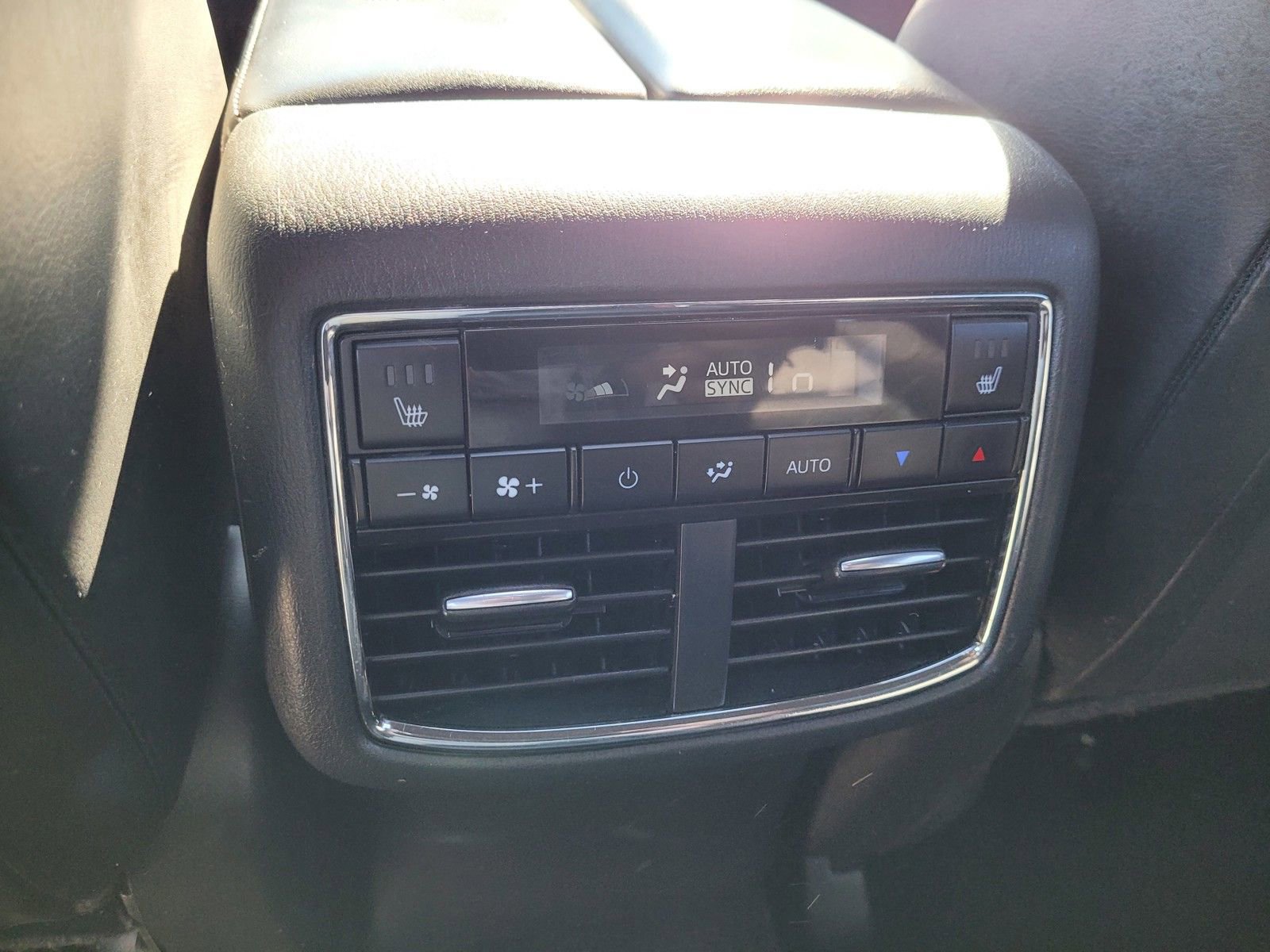 Used 2019 MAZDA CX-9 Grand Touring image 15