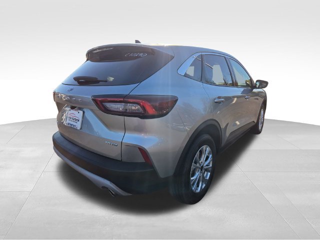 Used 2023 Ford Escape Active AWD/4WD image 7