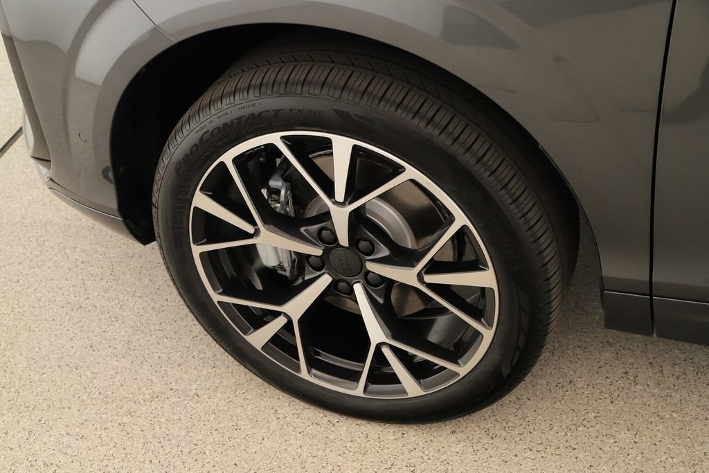 New 2026 Audi Q3 quattro 2.0T image 30