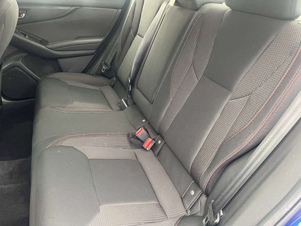 Used 2024 Subaru WRX Premium image 12