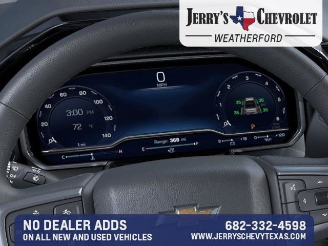New 2026 Chevrolet Silverado 1500 LT RWD image 19